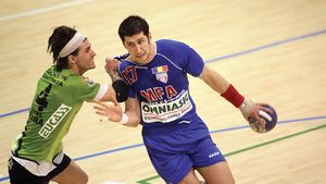 Vezi aici toate rezultatele** din handbal, baschet și voleiul autohton!