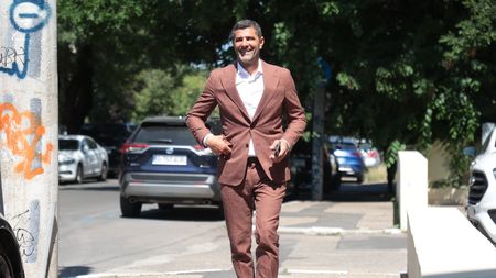 Dani Coman, despre faptul că FC Argeş va juca primul meci la revenirea în Superliga împotriva Rapidului: „Nu fac nicio concesie!”. EXCLUSIV