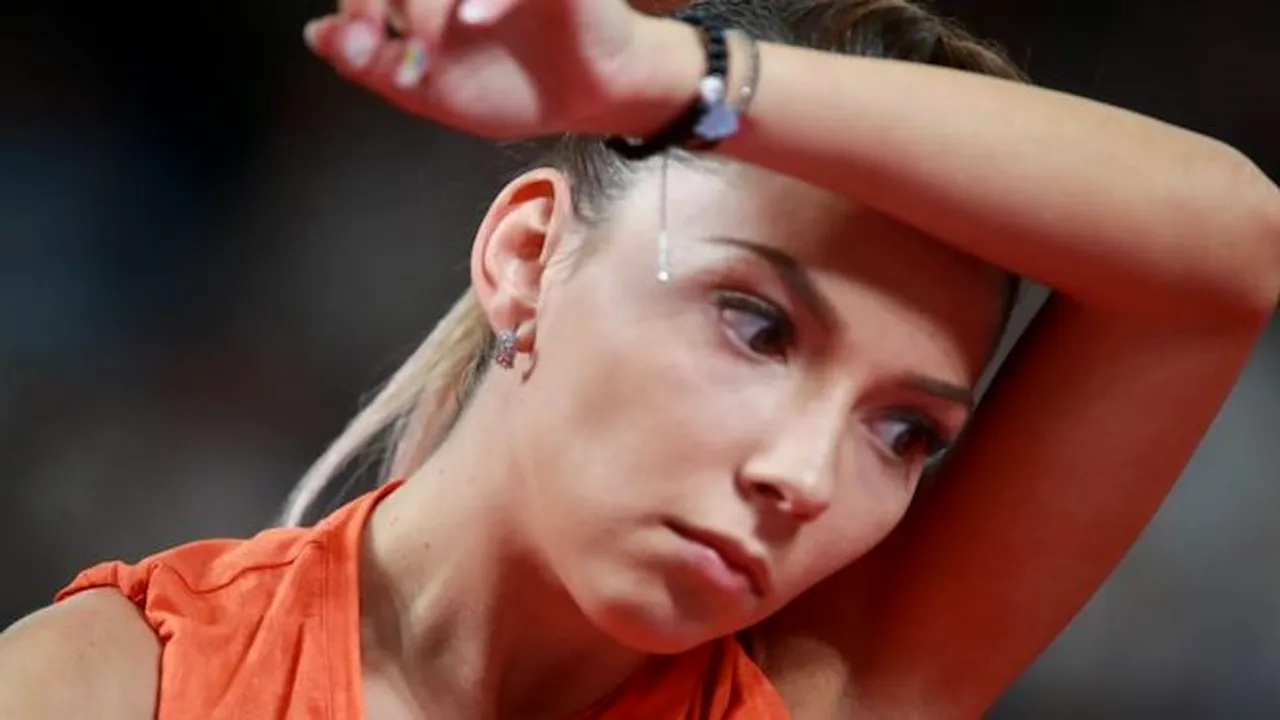 Reacțiile fetelor după succesul memorabil în fața Poloniei și calificarea în finala CE de tenis de masă din Nantes 