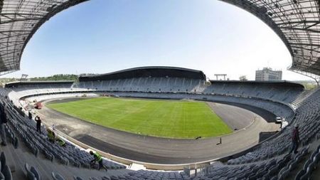 "Dacă nu achităm datoriile, nu putem juca împotriva lui Dinamo"** Cluj Arena, tărâm interzis pentru "Șepcile Roșii"