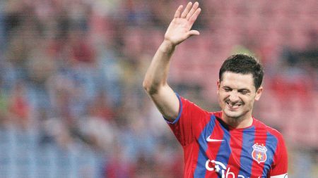 Rădoi: „Să nu-mi retrageți tricoul!"