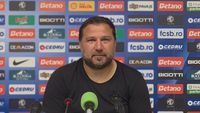 „Eu știu că echipele mari asta fac”. FCSB, ironizată de Marius Croitoru
