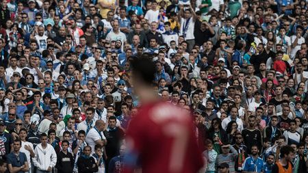 RESPECT! Ronaldo, arogant?** E doar o imagine! Cinci lucruri incredibile pe care nu le știai despre omul CR7