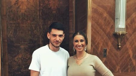 Războiul rece între CFR Cluj şi FCSB face victime colaterale! Ciudatul caz Claudiu Belu: "Anamaria și jucătorul ne-au anunțat" EXCLUSIV