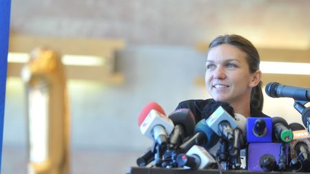 "Money, money, money!". Simona Halep investește cu cap banii câștigați din tenis. Ce afaceri deține liderul mondial