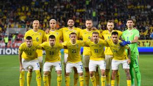 Presa din Italia, „la picioarele” unui internațional român, după ultima prestație a fotbalistului: „Regele intercepțiilor! Prețios”