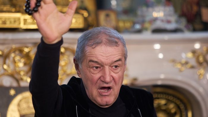 Gigi Becali ar fi luat o decizie absolut șocantă. Fotbalistul abia transferat e ca și plecat de la FCSB