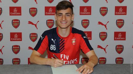 Universitatea Craiova negociază aducerea lui Vlad Dragomir ca înlocuitor al lui Cicâldău! Arsene Wenger îl compara cu Wilshere | EXCLUSIV