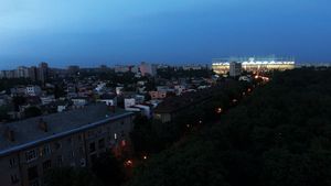Parcarea de la National Arena, gata în iunie!** "Toată clădirea va fi verde, adusă la nivel ecologic!" Pe terase vor fi terenuri de sport
