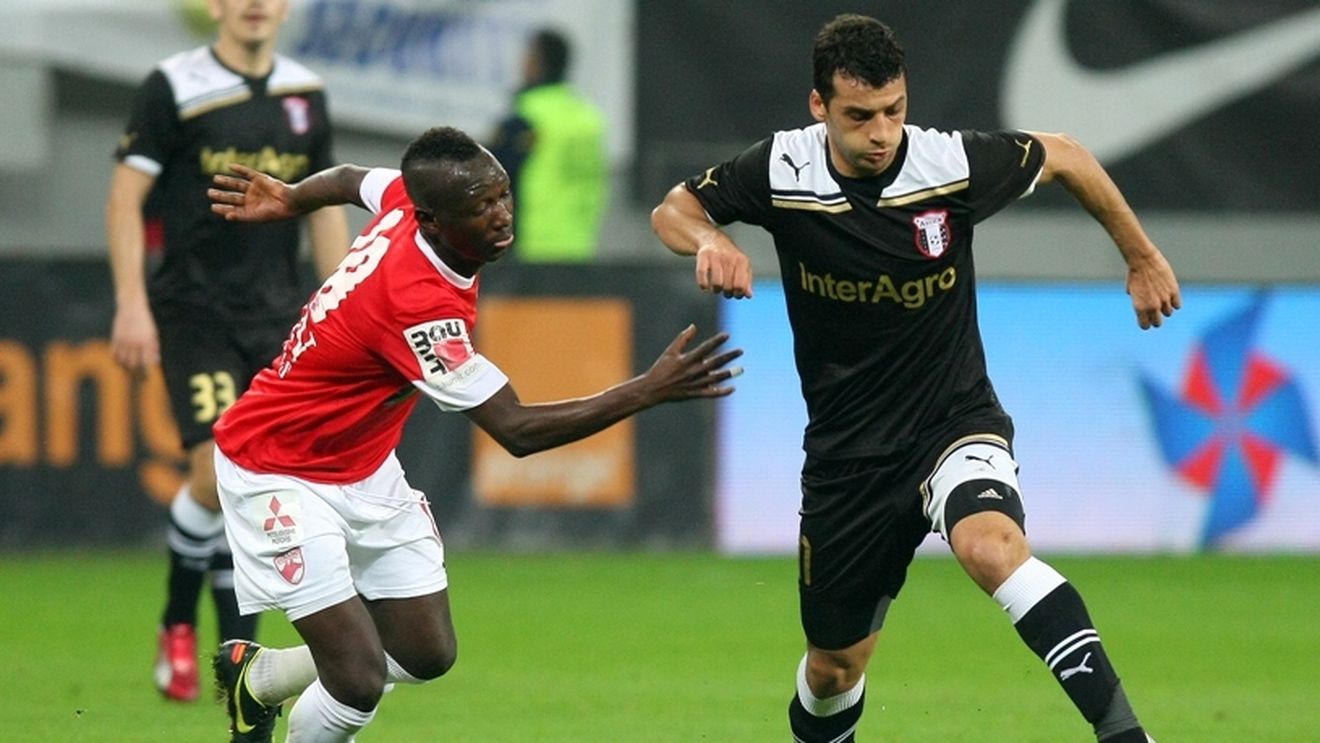 Boubacar, un car de nervi la întâlnirea cu Anghelache și Mulțescu. Ce i-au spus șefii