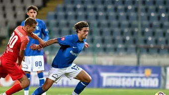 Fotbalist din SuperLiga la Metalul Buzău! Valentin Stan întărește defensiva pentru Liga 2 și Cupa României