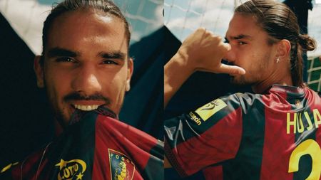 Marian Huja a fost prezentat la Pogoń Szczecin. Cum s-a descurcat Petrolul în primul meci fără stâlpul apărării din ultimii cinci ani