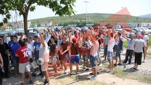 Niculescu a demisionat, dar rămâne la "U"!** "Am fost jignit! Voi respecta contractul ca jucător!"