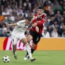 Thierry Henry l-a făcut praf pe Kylian Mbappe, după înfrângerea lui Real Madrid cu AC Milan