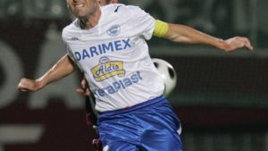 „Credem în salvare, altfel am pleca"