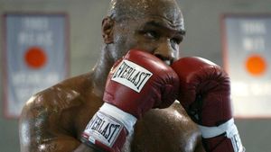 FOTO** TOP 10 sportivi aflați după gratii