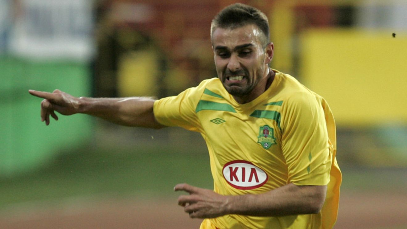 "Nimeni nu credea că putem pierde! **Echipa mai norocoasă a câștigat"