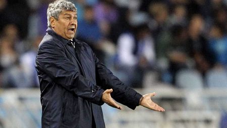 Mircea Lucescu, acuzații dure din partea unui copil de mingi. Episodul n-a fost surprins de camere