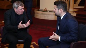 Adrian Mutu dă verdictul despre transferul lui Ianis Hagi pentru care şi-ar fi dat acordul şi Gică Hagi: „Ar fi o nebunie”