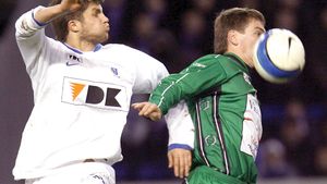 Vasluienii îl vor pe Alin Stoica