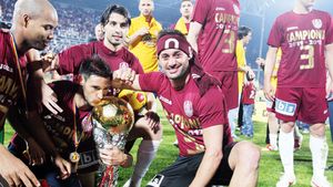 VIDEO | Camora și-a ales coechipierii într-un prim "11" fabulos. Echipa care ar domina an de an campionatul Ligii 1: ce mai fac acum jucătorii care luau titluri în România și obțineau victorii fabuloase în Liga Campionilor