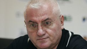 Dragomir știe cine a greșit!** "FIFA și FRF au făcut o eroare prin depunctarea Timișoarei!"