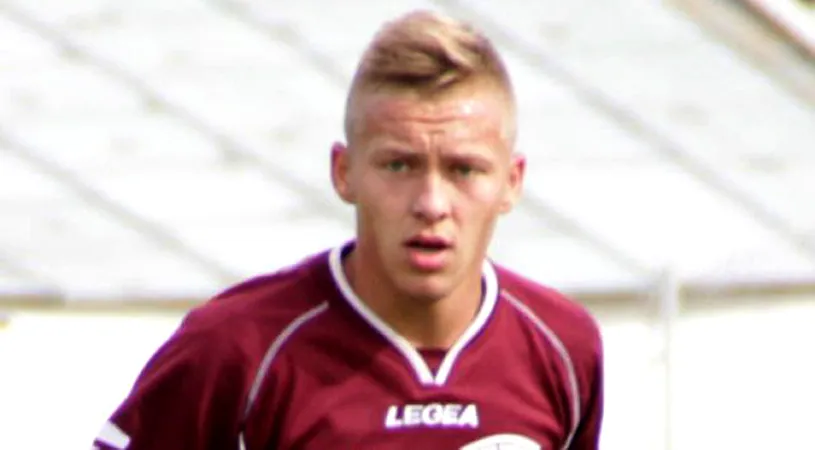 Golofca** reintră spre finalul sezonului!