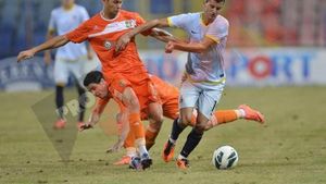 "Am avut un pariu și suporterii l-au câștigat!"** Mihai Stoica prezintă câștigurile Stelei după amicalul cu Litex