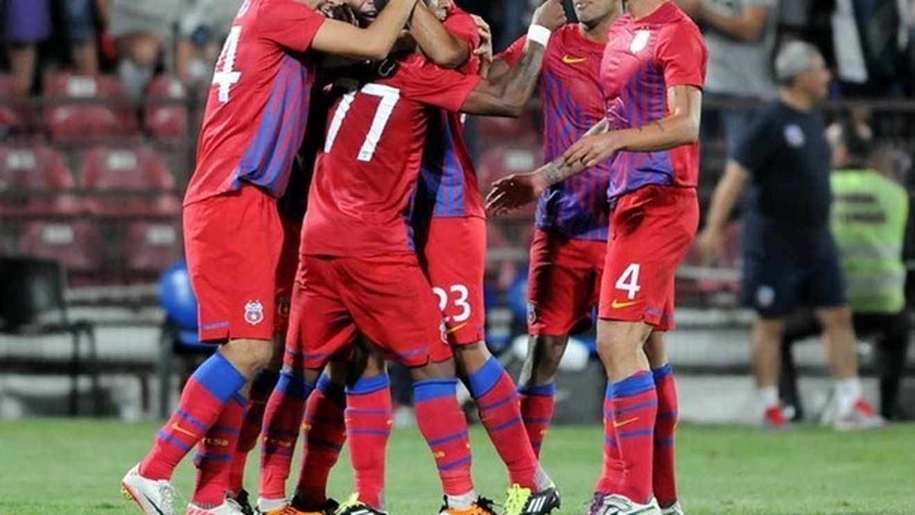 Face tot posibilul să-și vadă favoriții:** "O să îmi pun antenă prin satelit special ca să văd Steaua! Bat pe Haifa și se califică în primăvară"