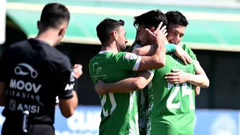 Concordia Chiajna ”menține ritmul” sezon de sezon și ratează din nou play-off-ul. Cristian Tănase recunoaște: ”Avem lot și condiții foarte bune, dar locul din Liga 2 reflectă rezultatul muncii”