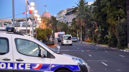 "Teribil, șocant și trist!" Reacțiile sportivilor din întreaga lume după atentatul de la Nisa