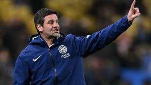 Jurnaliștii de la Gazzetta dello Sport au dat verdictul: „Inter, puțin Chivu”