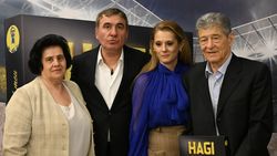 Gică Hagi i-a lăsat averea sa cea mai de preț soției! Marilena Hagi e noul administrator al firmei pentru 50 de ani!