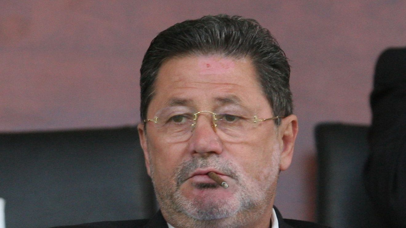 Cornel Dinu, acuze dure la adresa lui Neluțu Varga, patronul lui CFR Cluj. „Dacă nu faceți ca mine, vă leg de mașină”