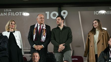 Şucu şi Angelescu l-au dat afară! N-au mai avut răbdare: „Am reziliat contractul de comun acord”