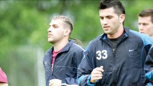 Mureșan: „Unii jucători vor fi menajați cu 'U' Cluj"