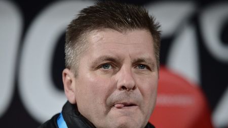 Dusan Uhrin, vinovat pentru ratarea calificării în finala Cupei României? Ce greșeală ar fi făcut antrenorul lui Dinamo: „Rar mi-a fost dat să văd!”