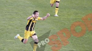 Elevul mai așteaptă!** Brașov - U Cluj 1-1!