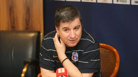 "Nu sacrificăm acest campionat! Trebuie să ne calificăm în Europa"