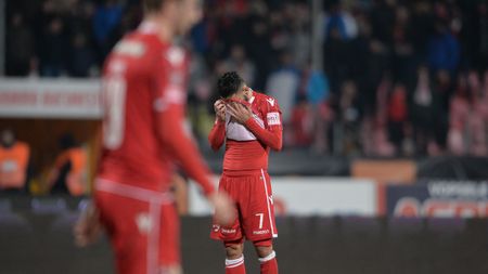 EXCLUSIV | Mesajul lui Bogdan Bălănescu pentru fanii lui Dinamo. "Nu dezarmăm! Roata se întoarce foarte repede în fotbal"