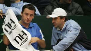 Andrei Pavel îl susține pe Segărceanu la președinția FRT!