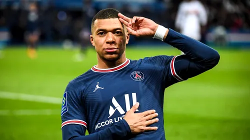 Lovitură grea pentru Jurgen Klopp: francezul Kylian Mbappe le-a trântit ușa în nas englezilor de la Liverpool!