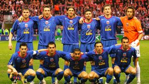 Petre Marin votează echipa ideală FCSB în ancheta ProSport! Elogiu din partea jucătorului emblematic al roș-albaștrilor: „Steaua a fost specială pentru că l-a avut, apare rar așa ceva!”. EXCLUSIV
