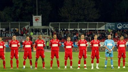 Un sârb, fost jucător la Dinamo, favorit să îi ia locul lui Dorin Goian la Foresta Suceava