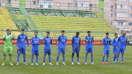 Academica Clinceni se destramă! Ultima clasată a rămas fără președinte, team manager și, probabil, antrenor: „A dat afară pe toată lumea!”