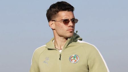 Ianis Hagi a dat lovitura! A prins echipa etapei după golul superb din lovitură liberă