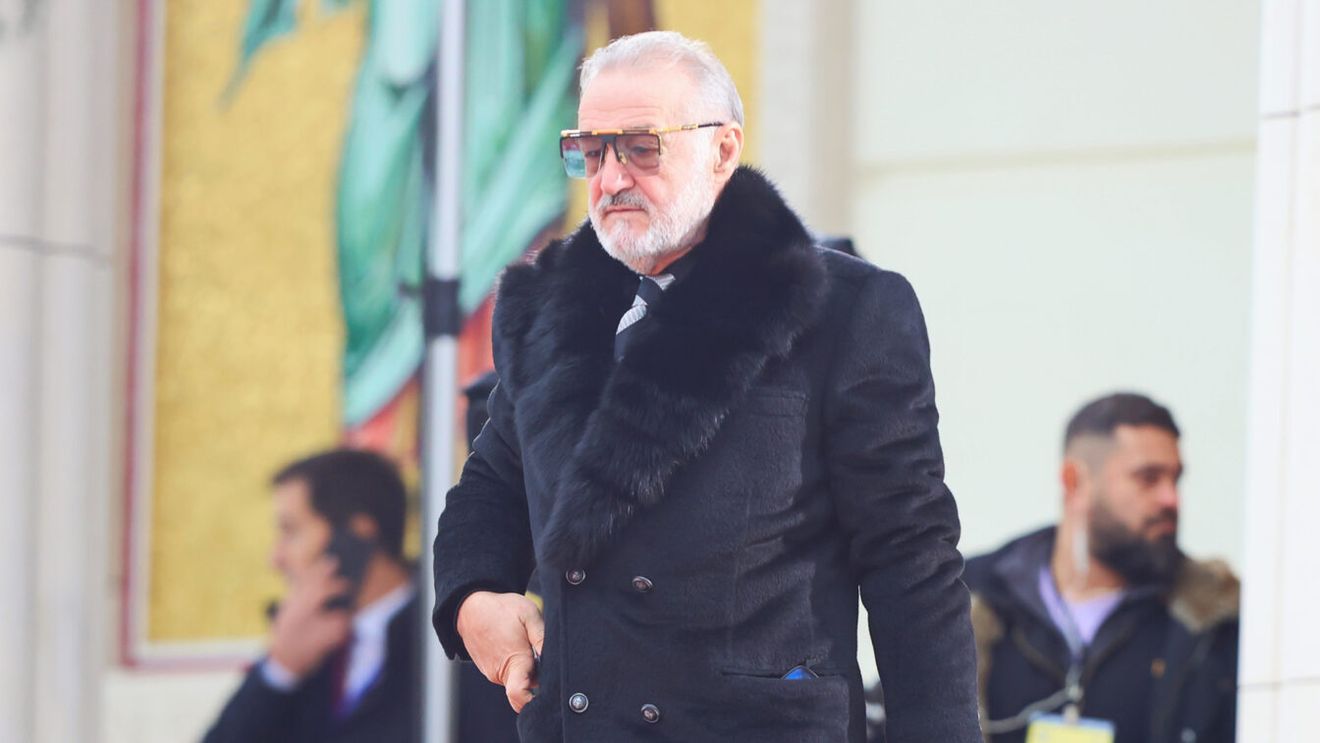 Atacantul Craiovei, acord cu FCSB: „Am vorbit cu Gigi Becali la telefon, a zis că mă așteaptă”. Ce a urmat