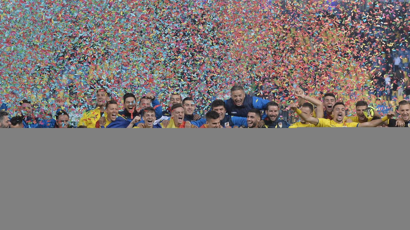 România U21 la EURO, Simona Halep la Roland-Garros, Neagu&Co la Mondial. Calendarul celor mai importante evenimente sportive din 2019