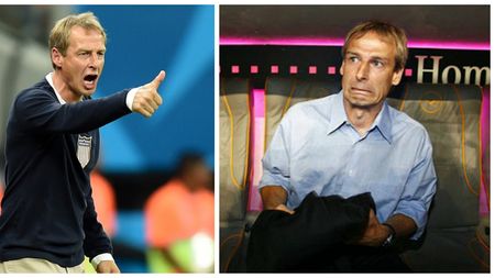 Cum s-a transformat Klinsmann în Jay Goppingen. Fostul mare fotbalist și-a schimbat numele în America pentru a scăpa de faimă