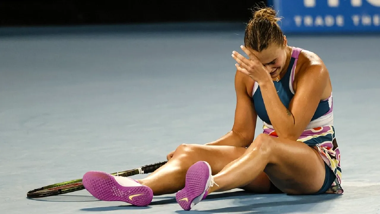 Aryna Sabalenka, decizie radicală la doar o săptămână de la câștigarea Australian Open! S-a retras din cadrul unui turneu de top